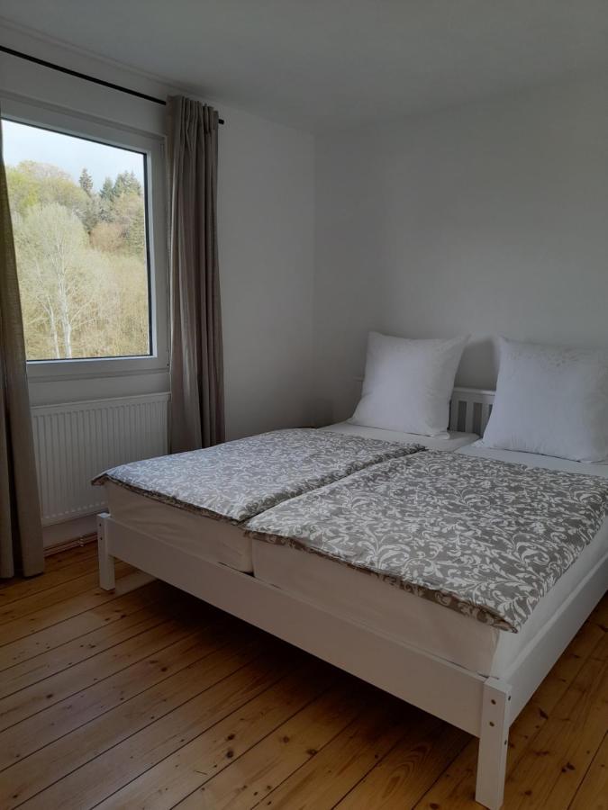 Land-Haeusle Villa Weikersheim Exteriör bild